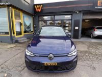 Volkswagen Golf 1.4 E-HYBRID GTE 245H 150 PHEV 13KWH DSG BVA - <small></small> 26.489 € <small>TTC</small> - #9