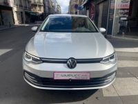 Volkswagen Golf 1.4 E HYBRID OPF 204 HIGH LINE - <small></small> 26.490 € <small>TTC</small> - #2