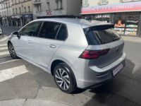 Volkswagen Golf 1.4 E HYBRID OPF 204 HIGH LINE - <small></small> 26.490 € <small>TTC</small> - #48