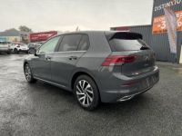 Volkswagen Golf 1.4 eHybrid 204 Style - <small></small> 29.490 € <small></small> - #4