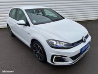 Volkswagen Golf 1.4 eHybrid 204ch GTE DSG6 - <small></small> 21.990 € <small>TTC</small> - #1