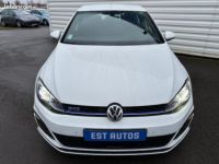 Volkswagen Golf 1.4 eHybrid 204ch GTE DSG6 - <small></small> 21.990 € <small>TTC</small> - #2