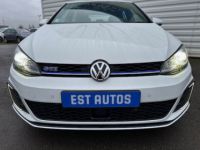 Volkswagen Golf 1.4 eHybrid 204ch GTE DSG6 - <small></small> 21.990 € <small>TTC</small> - #3