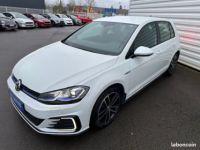 Volkswagen Golf 1.4 eHybrid 204ch GTE DSG6 - <small></small> 21.990 € <small>TTC</small> - #4