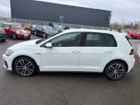 Volkswagen Golf 1.4 eHybrid 204ch GTE DSG6 - <small></small> 21.990 € <small>TTC</small> - #5