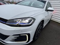 Volkswagen Golf 1.4 eHybrid 204ch GTE DSG6 - <small></small> 21.990 € <small>TTC</small> - #7