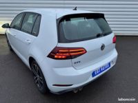 Volkswagen Golf 1.4 eHybrid 204ch GTE DSG6 - <small></small> 21.990 € <small>TTC</small> - #14