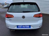 Volkswagen Golf 1.4 eHybrid 204ch GTE DSG6 - <small></small> 21.990 € <small>TTC</small> - #15