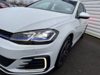 Volkswagen Golf 1.4 eHybrid 245ch GTE DSG6 - <small></small> 23.990 € <small>TTC</small> - #7