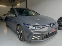 Volkswagen Golf 1.4 eHybrid 245ch GTE DSG6 - <small></small> 39.490 € <small>TTC</small> - #2