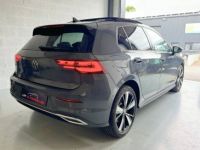 Volkswagen Golf 1.4 eHybrid 245ch GTE DSG6 - <small></small> 39.490 € <small>TTC</small> - #5