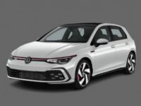 Volkswagen Golf 1.4 EHybrid OPF 204ch DSG6 - <small>A partir de </small>389 EUR <small>/ mois</small> - #1