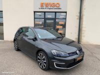 Volkswagen Golf 1.4 GTE 204CH HYBRIDE RECHARGEABLE - <small></small> 16.490 € <small>TTC</small> - #1