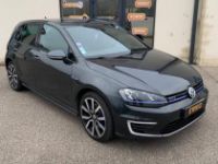 Volkswagen Golf 1.4 GTE 204CH HYBRIDE RECHARGEABLE - <small></small> 16.490 € <small>TTC</small> - #2