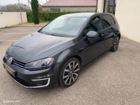 Volkswagen Golf 1.4 GTE 204CH HYBRIDE RECHARGEABLE - <small></small> 16.490 € <small>TTC</small> - #4