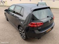 Volkswagen Golf 1.4 GTE 204CH HYBRIDE RECHARGEABLE - <small></small> 16.490 € <small>TTC</small> - #6