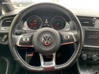 Volkswagen Golf 1.4 GTE 204CH HYBRIDE RECHARGEABLE - <small></small> 16.490 € <small>TTC</small> - #17