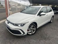 Volkswagen Golf 1.4 Hybrid 245 DSG GTE - <small></small> 23.490 € <small>TTC</small> - #1