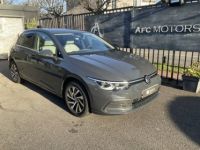 Volkswagen Golf 1.4 Hybrid Rechargeable  204 DSG6 Style  - <small></small> 24.490 € <small>TTC</small> - #1