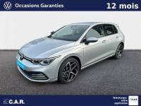 Volkswagen Golf 1.4 Hybrid Rechargeable OPF 204 DSG6 Style - <small></small> 40.900 € <small>TTC</small> - #1