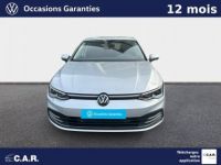 Volkswagen Golf 1.4 Hybrid Rechargeable OPF 204 DSG6 Style - <small></small> 40.900 € <small>TTC</small> - #2