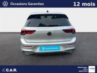 Volkswagen Golf 1.4 Hybrid Rechargeable OPF 204 DSG6 Style - <small></small> 40.900 € <small>TTC</small> - #4