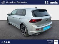 Volkswagen Golf 1.4 Hybrid Rechargeable OPF 204 DSG6 Style - <small></small> 40.900 € <small>TTC</small> - #5
