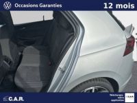 Volkswagen Golf 1.4 Hybrid Rechargeable OPF 204 DSG6 Style - <small></small> 40.900 € <small>TTC</small> - #8