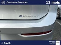 Volkswagen Golf 1.4 Hybrid Rechargeable OPF 204 DSG6 Style - <small></small> 40.900 € <small>TTC</small> - #10