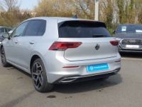 Volkswagen Golf 1.4 Hybrid Rechargeable OPF 204 DSG6 Style - <small></small> 39.980 € <small>TTC</small> - #5