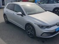 Volkswagen Golf 1.4 Hybrid Rechargeable OPF 204 DSG6 Style - <small></small> 39.980 € <small>TTC</small> - #9