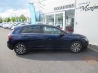 Volkswagen Golf 1.4 Hybrid Rechargeable OPF 204 DSG6 Style - <small></small> 33.990 € <small>TTC</small> - #39