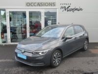 Volkswagen Golf 1.4 Hybrid Rechargeable OPF 204 DSG6 Style - <small></small> 34.990 € <small>TTC</small> - #1