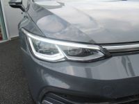 Volkswagen Golf 1.4 Hybrid Rechargeable OPF 204 DSG6 Style - <small></small> 34.990 € <small>TTC</small> - #4