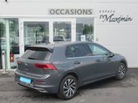 Volkswagen Golf 1.4 Hybrid Rechargeable OPF 204 DSG6 Style - <small></small> 34.990 € <small>TTC</small> - #41