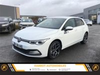 Volkswagen Golf 1.4 hybrid rechargeable opf 204 dsg6 style - <small></small> 39.990 € <small>TTC</small> - #1