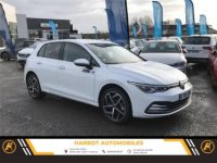 Volkswagen Golf 1.4 hybrid rechargeable opf 204 dsg6 style - <small></small> 39.990 € <small>TTC</small> - #3