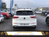 Volkswagen Golf 1.4 hybrid rechargeable opf 204 dsg6 style - <small></small> 39.990 € <small>TTC</small> - #5