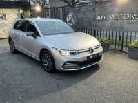 Volkswagen Golf 1.4 Hybrid Rechargeable OPF 204 DSG6 Style - <small></small> 25.490 € <small>TTC</small> - #1