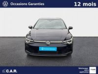 Volkswagen Golf 1.4 Hybrid Rechargeable OPF 204 DSG6 Style - <small></small> 35.900 € <small>TTC</small> - #1