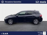 Volkswagen Golf 1.4 Hybrid Rechargeable OPF 204 DSG6 Style - <small></small> 35.900 € <small>TTC</small> - #2