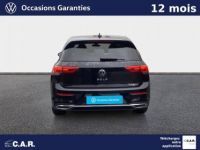 Volkswagen Golf 1.4 Hybrid Rechargeable OPF 204 DSG6 Style - <small></small> 35.900 € <small>TTC</small> - #3