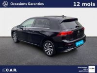 Volkswagen Golf 1.4 Hybrid Rechargeable OPF 204 DSG6 Style - <small></small> 35.900 € <small>TTC</small> - #4