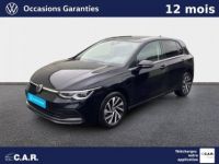 Volkswagen Golf 1.4 Hybrid Rechargeable OPF 204 DSG6 Style - <small></small> 35.900 € <small>TTC</small> - #13