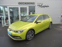 Volkswagen Golf 1.4 Hybrid Rechargeable OPF 204 DSG6 Style 1st - <small></small> 27.490 € <small>TTC</small> - #1