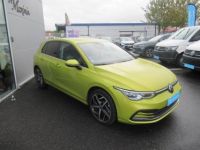 Volkswagen Golf 1.4 Hybrid Rechargeable OPF 204 DSG6 Style 1st - <small></small> 27.490 € <small>TTC</small> - #3