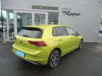 Volkswagen Golf 1.4 Hybrid Rechargeable OPF 204 DSG6 Style 1st - <small></small> 27.490 € <small>TTC</small> - #39