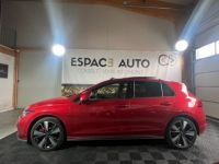 Volkswagen Golf 1.4 Hybrid Rechargeable OPF 245 DSG6 GTE - <small></small> 29.990 € <small>TTC</small> - #2