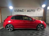 Volkswagen Golf 1.4 Hybrid Rechargeable OPF 245 DSG6 GTE - <small></small> 29.990 € <small>TTC</small> - #6