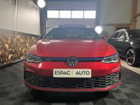 Volkswagen Golf 1.4 Hybrid Rechargeable OPF 245 DSG6 GTE - <small></small> 29.990 € <small>TTC</small> - #8